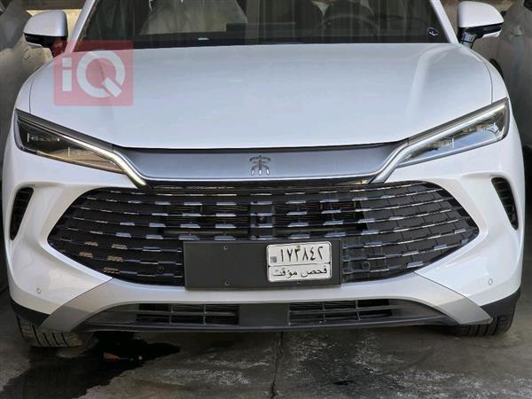 بي واي دي سونغ L DM-i 2025 للبيع في العراق - بغداد